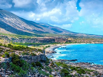 Zdjęcie kierunku: Chania